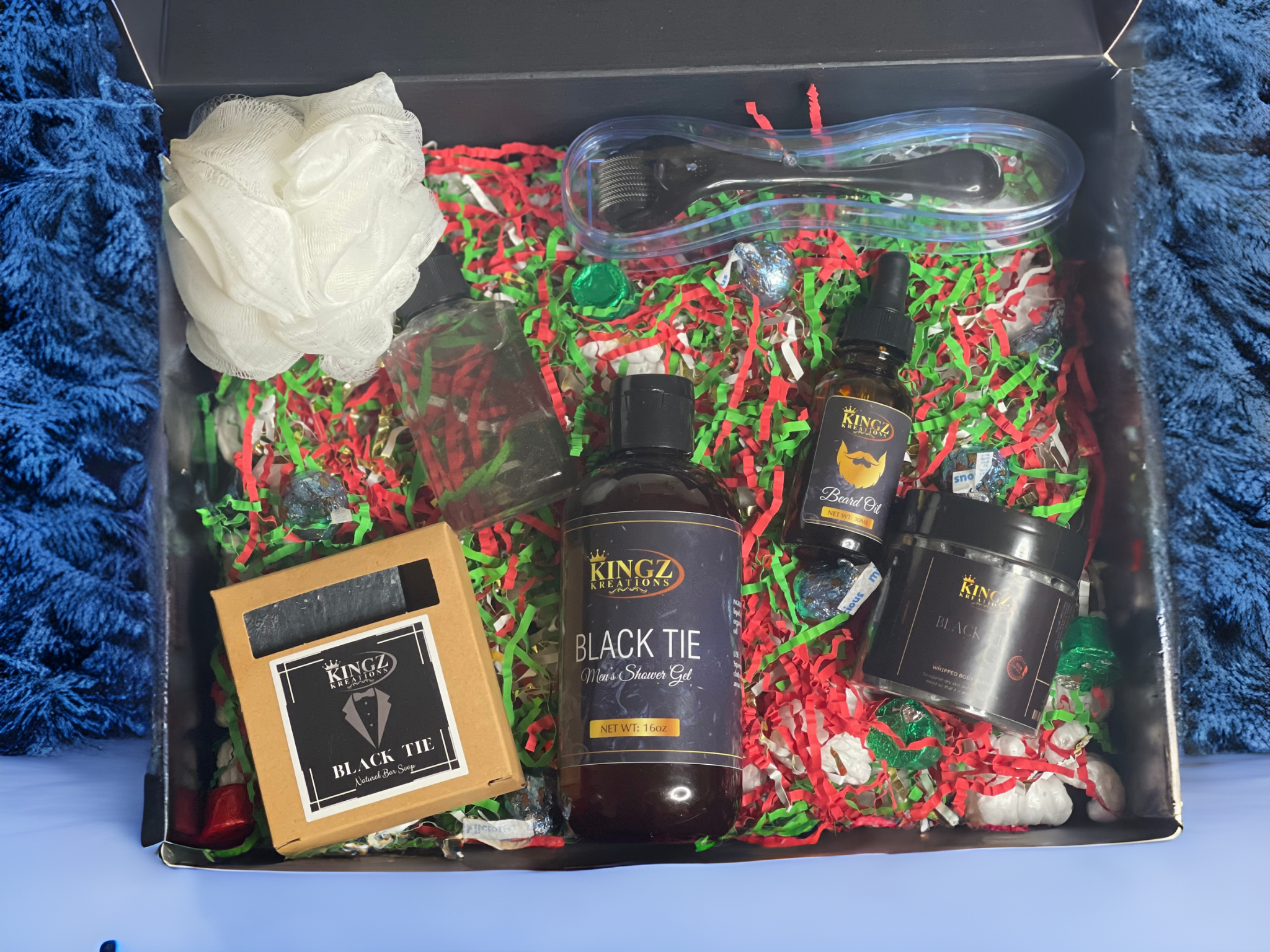 Men’s Gift Sets