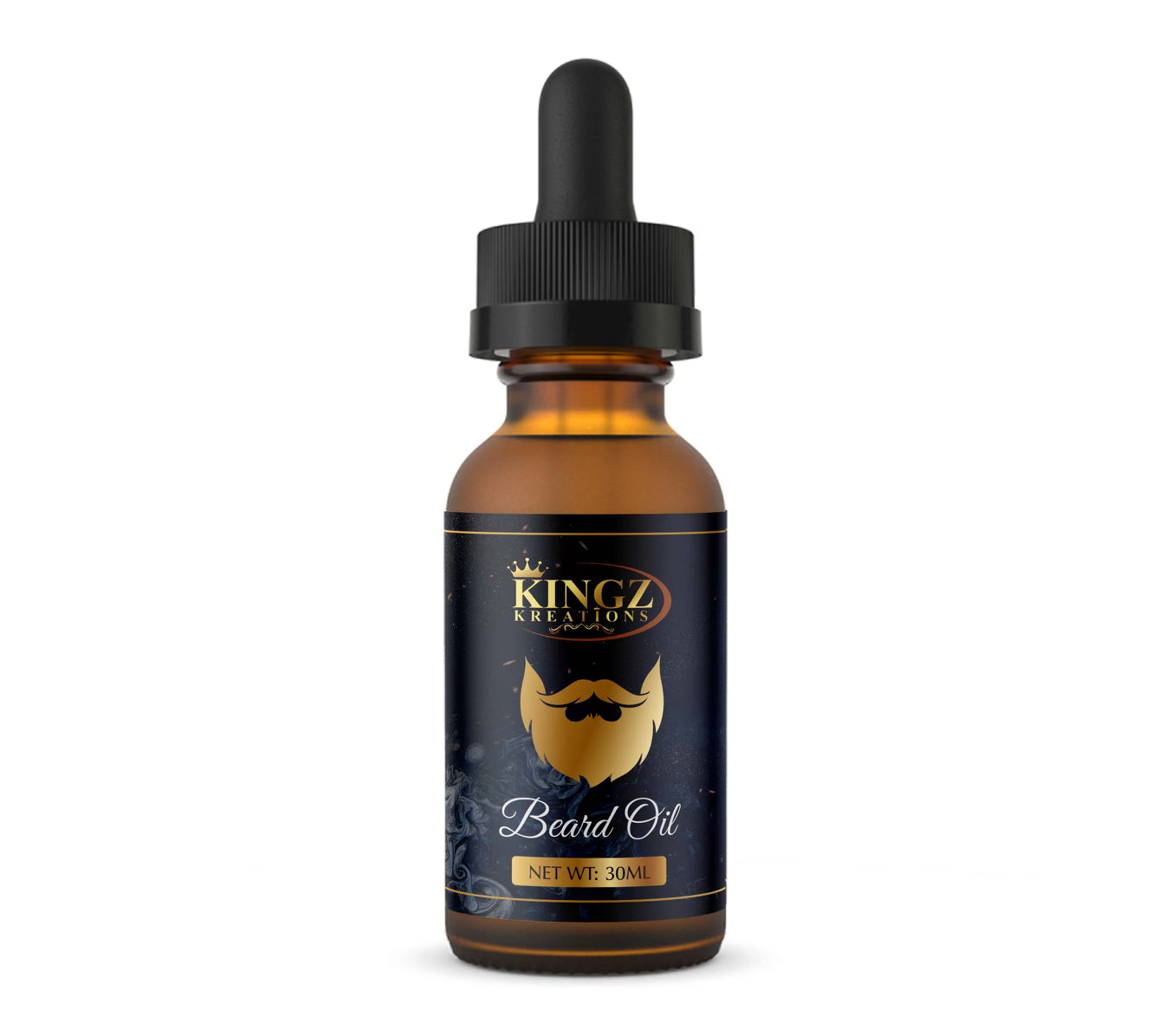 Beard Oil