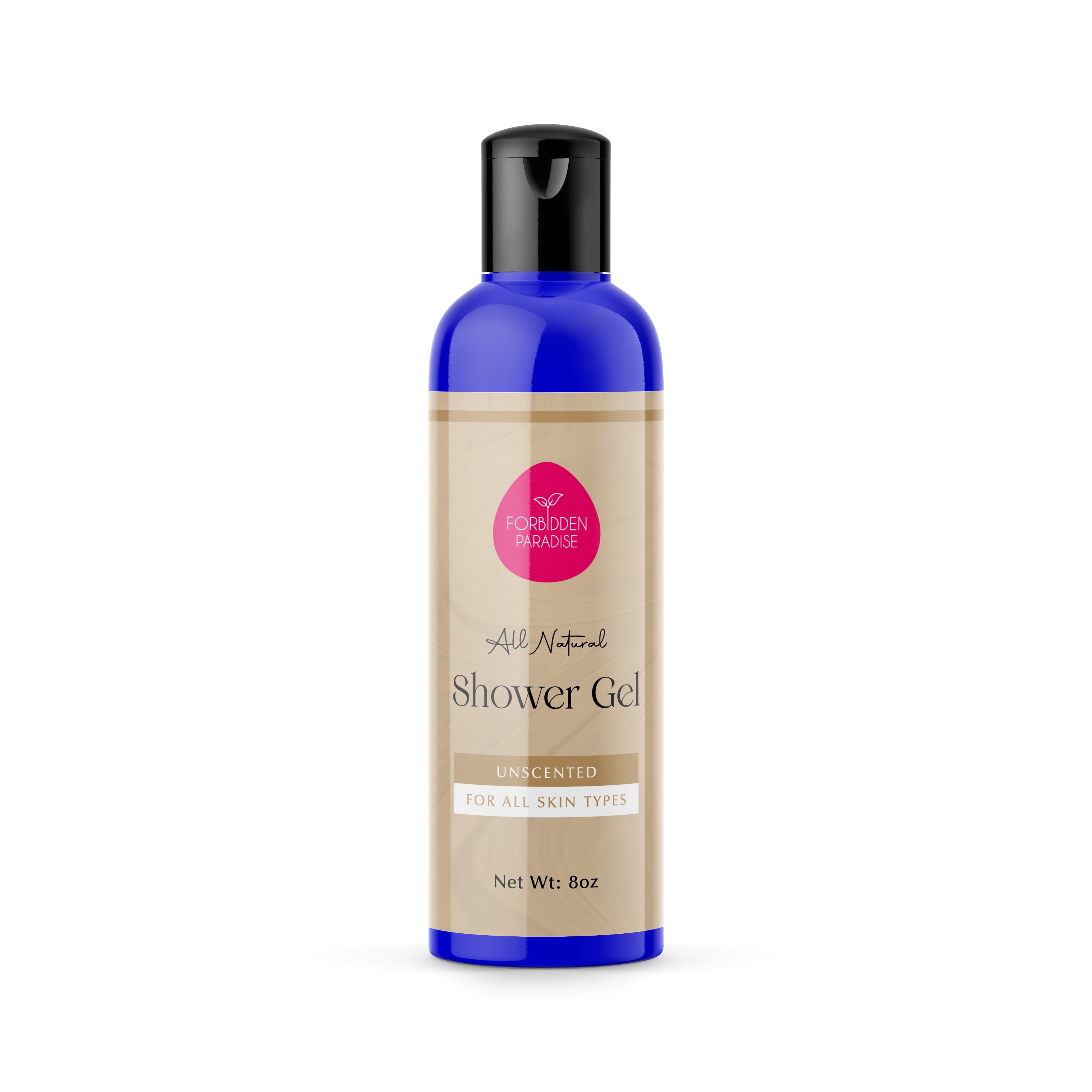 Shower Gel 8 oz