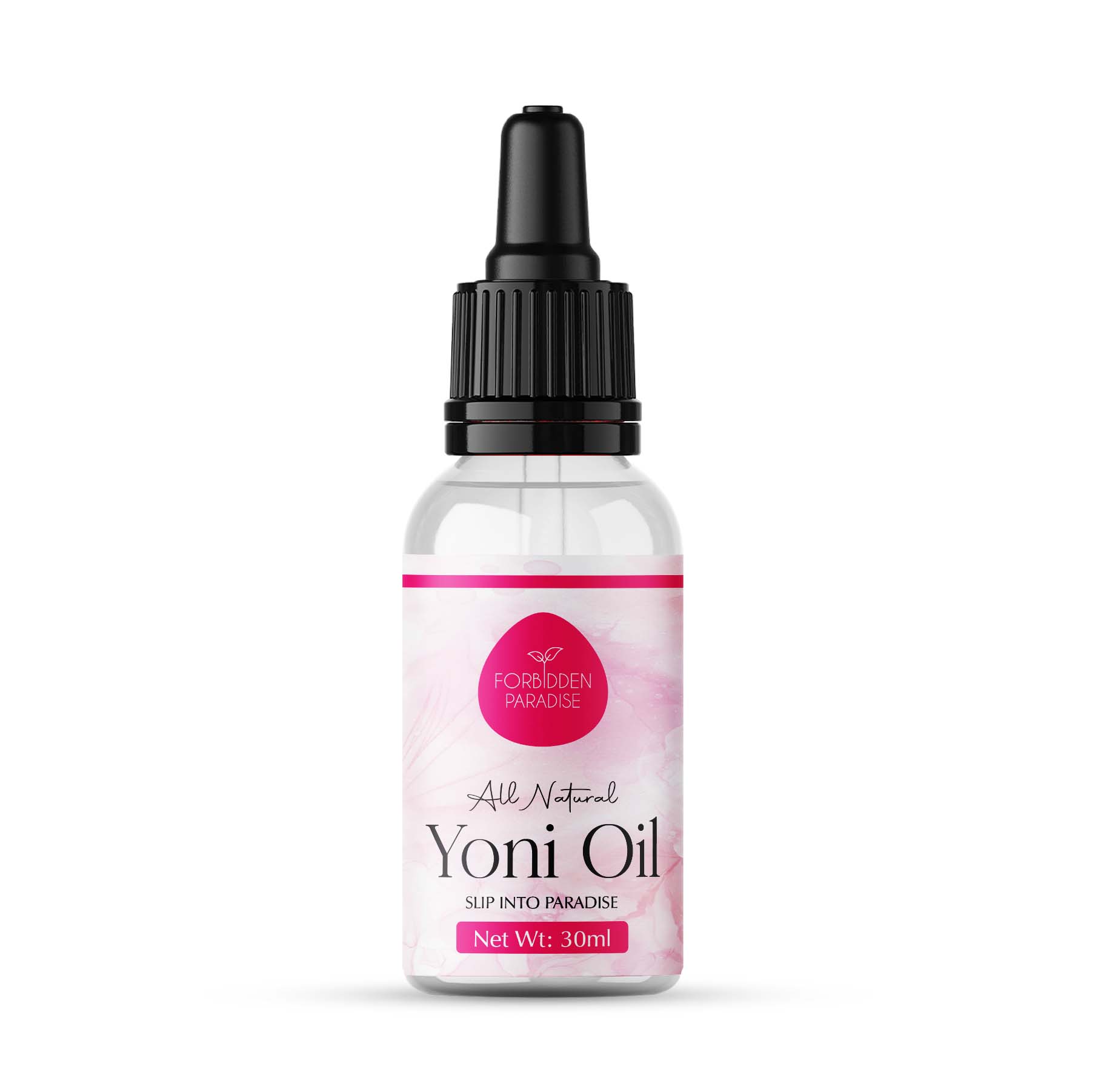 Yoni Oil